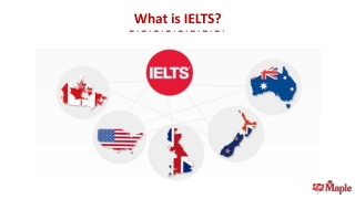 Are You Looking For The Best IELTS Coaching Institute In Dwarka