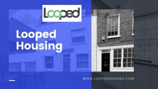 Search Affordable Apartments for Rent in London - Looped
