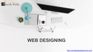 Web designing