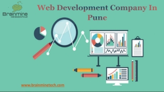 Web Development Company in Pune