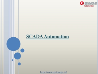 PLCSCADA | PLC | Best Automation | Training In Thane | Mumbai