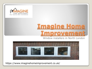 Imagine Home Improvement