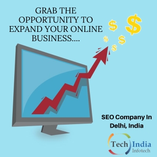 Best SEO Company in Delhi, India