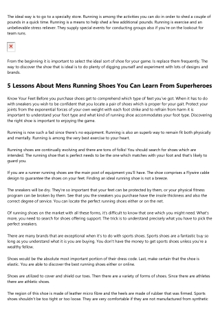 10 Things Most People Don't Know About Running Clothes Store