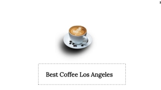 Best Breakfast Los Angeles- Coral Tree Cafe