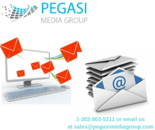 Get the email list that guarantees 100% accuracy and deliverability in USA