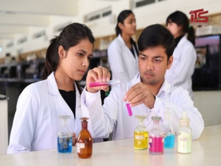 Biotech Colleges in Delhi NCR Talks about the Real Meaning behind Biotechnology