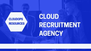 IT Recruitment Agency in Australia