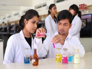 Biotech Colleges in Delhi NCR Talks about the Real Meaning behind Biotechnology