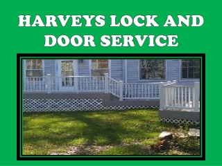 Best Door Repair Service