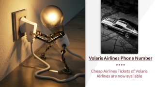 Cheap Airlines Tickets of Volaris Airlines are now available