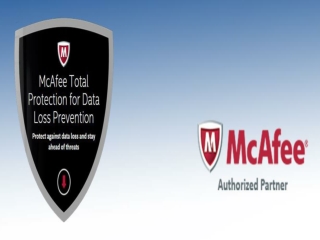 McAfee.com/Activate – Enter Key,