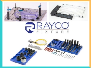 Get started your industrial work with the best Clamping Kits