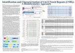 Identification and Characterization of Lin12