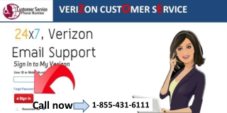 Avail Verizon wireless customer service to resolve the technical woes