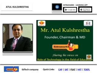 Atul Kulshrestha