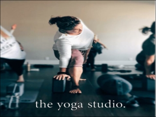 The Soul Flow Yoga