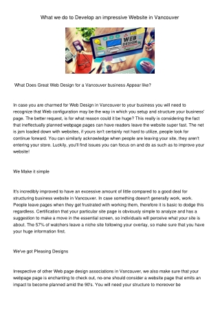 WhatwedotoDevelopanimpressiveWebsiteinVancouver125