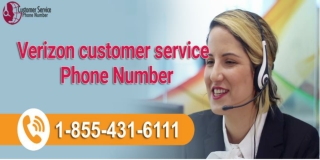 Make a call and avail effective Verizon wireless customer service