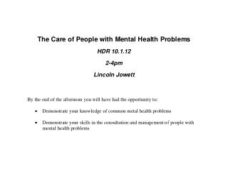 Empathic listening and addressing patients’ ICE has a positive impact on :