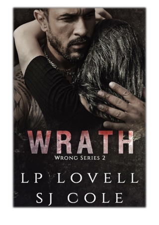 [PDF] Free Download Wrath By LP Lovell