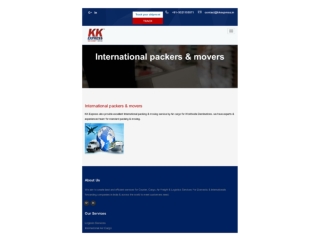 international courier mumbai