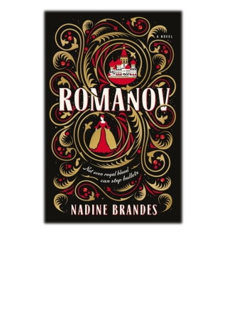 [PDF] Romanov By Nadine Brandes Free Download