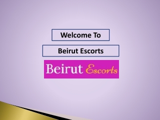 Search and Choose Independent Beirut Models at Best Rates