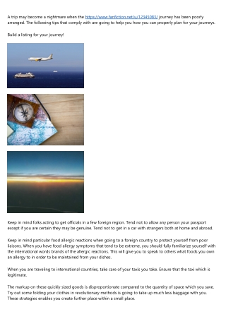 Money Saving Ideas For Your Forthcoming Vacation