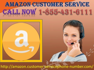 Call on Amazon customer service phone number if you did not get a package 1-855-431-6111