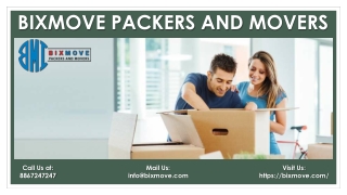 The untold truth of a few top packers and movers in Google's Search Page