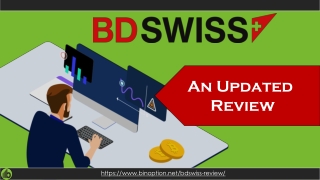 BDSWISS Review – A Reliable Friend for Trading Forex & CFD