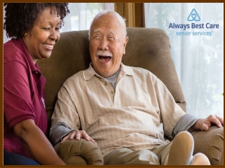 Senior Care Contra Costa County - Always Best Care