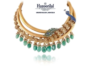 Designer Jewellery in Delhi