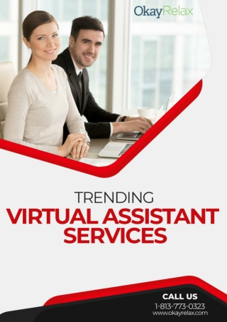 Importance of Virtual Assistant Services For Your Business