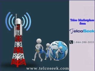 Now Leading Telco Marketplace in Phoenix - TelcoSeek