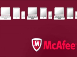 Learn how to download, install and activate McAfee Antivirus