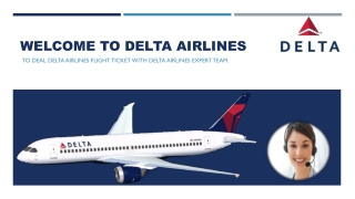 Know About Delta Baggage Fees & Policy