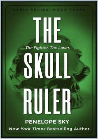 [PDF] The Skull Ruler By Penelope Sky Free eBook Download