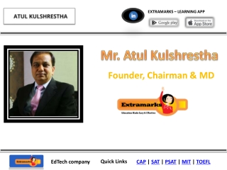 Atul Kulshrestha