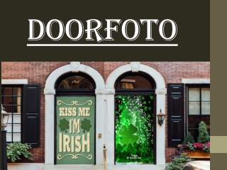 front door decor ideas