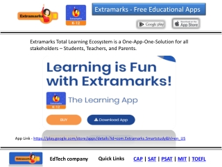 Free Educational Apps