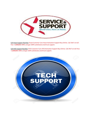 Online Tech Support