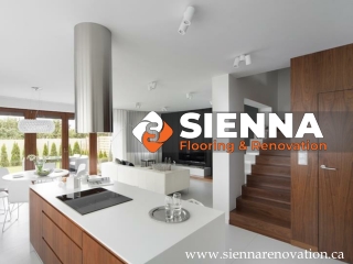 Renovation Contractors Vancouver | Sienna Renovation