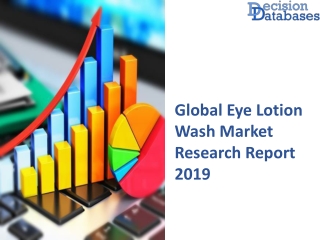 updated Labial Glair Market Report 2019 Provides by Decisiondatabases.com