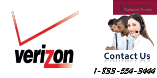 Avail our Verizon Wireless Customer service for eliminating all technical problems 1-833-324-5444