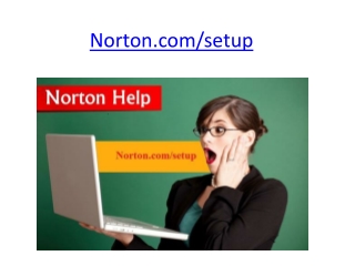 Norton.com/setup - Norton setup product key | www.Norton.com/setup