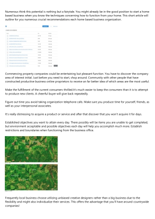 Verified Remedies That Profitable Property Companies Use