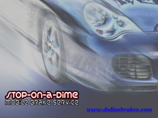 What to Look For In BMW Brake Service Providers