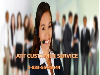 To Know about the phone issue join Att Customer service phone number 1-833-554-5444